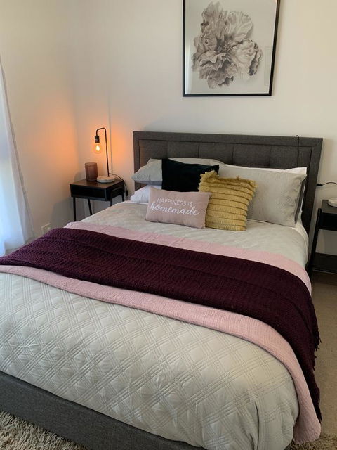 Sunshine Four - Accommodation Whitsundays 25