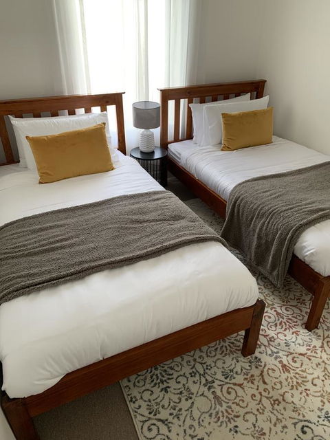 Sunshine Four - Accommodation Whitsundays 36