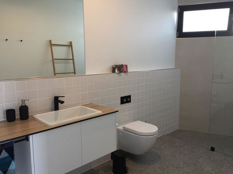Casa Carrera - Accommodation Whitsundays 12