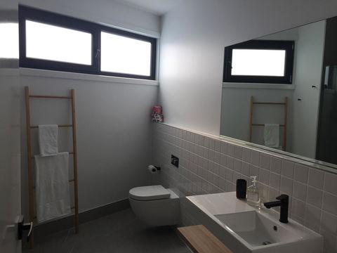 Casa Carrera - Accommodation Whitsundays 15