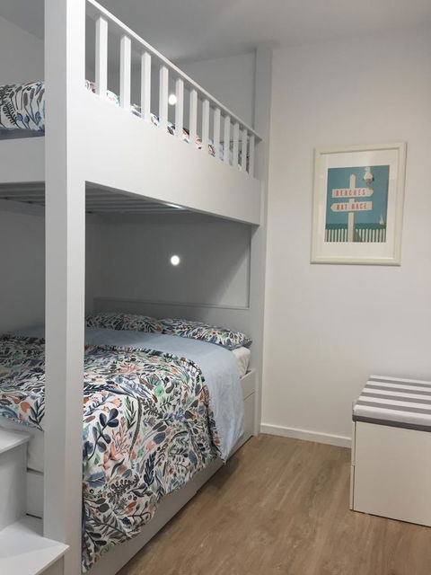 Casa Carrera - Accommodation Whitsundays 16