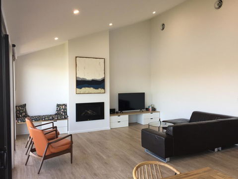 Casa Carrera - Accommodation Whitsundays 8
