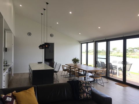 Casa Carrera - Accommodation Whitsundays 6