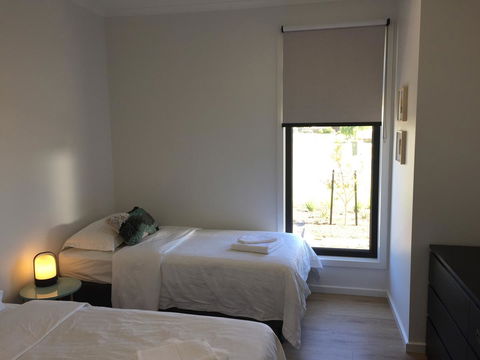 Casa Carrera - Accommodation Whitsundays 14