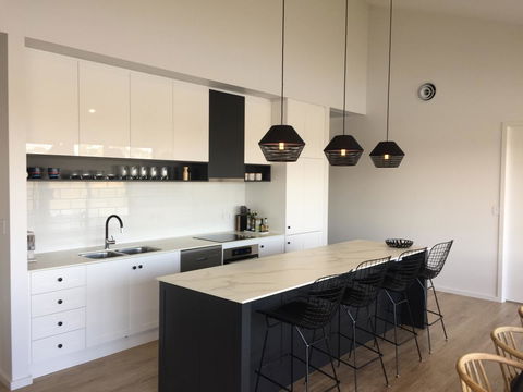 Casa Carrera - Accommodation Whitsundays 3