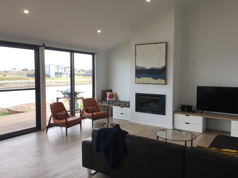 Casa Carrera - Accommodation Whitsundays 9