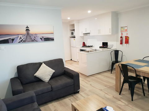 BIG4 Port Hughes Holiday Park - Accommodation Whitsundays 5