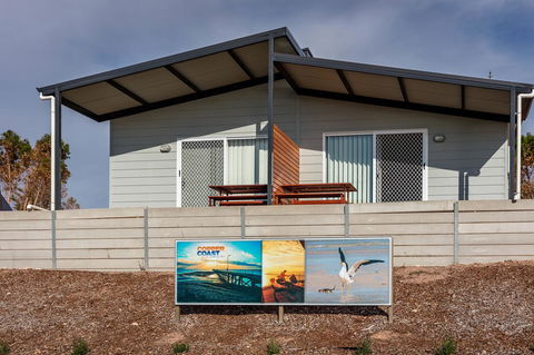 BIG4 Port Hughes Holiday Park - Accommodation Whitsundays 7