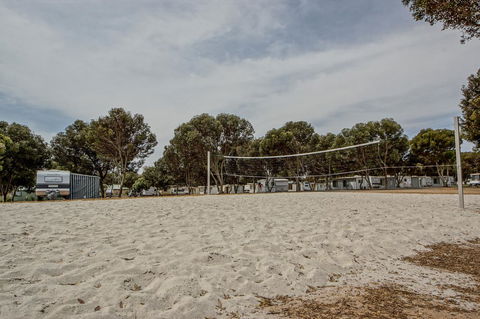 BIG4 Port Hughes Holiday Park - Accommodation Whitsundays 14