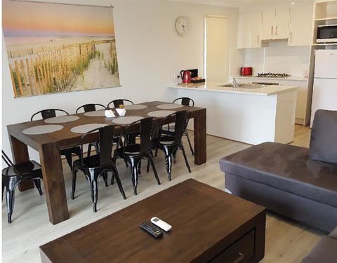 BIG4 Port Hughes Holiday Park - Accommodation Whitsundays 12