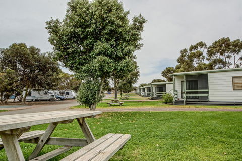 BIG4 Port Hughes Holiday Park - Accommodation Whitsundays 21