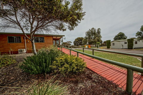 BIG4 Port Hughes Holiday Park - Accommodation Whitsundays 22