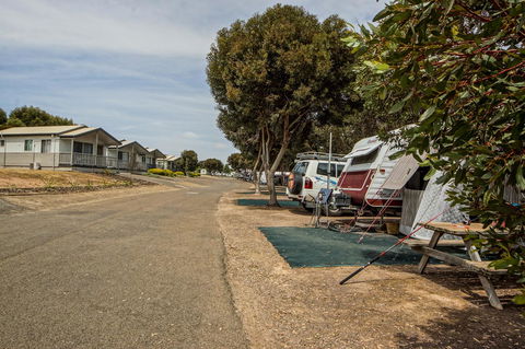 BIG4 Port Hughes Holiday Park - Accommodation Whitsundays 13