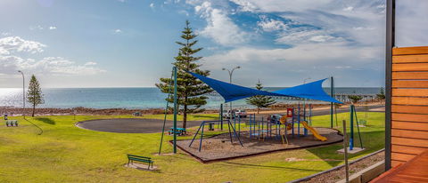 BIG4 Port Hughes Holiday Park - Accommodation Whitsundays 20