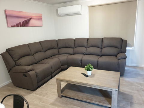 BIG4 Port Hughes Holiday Park - Accommodation Whitsundays 2