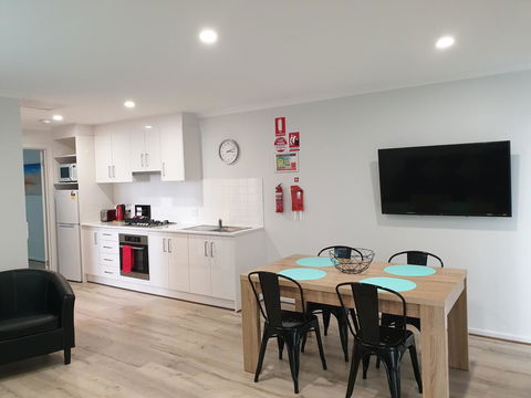 BIG4 Port Hughes Holiday Park - Accommodation Whitsundays 11