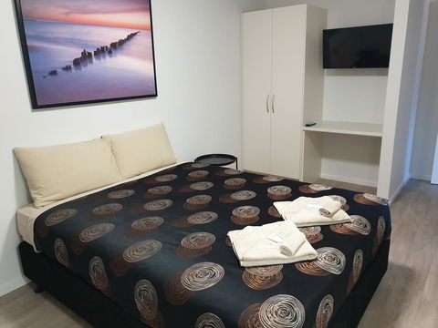 BIG4 Port Hughes Holiday Park - Accommodation Whitsundays 1