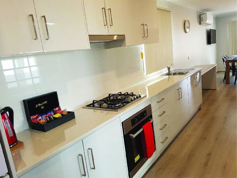 BIG4 Port Hughes Holiday Park - Accommodation Whitsundays 15