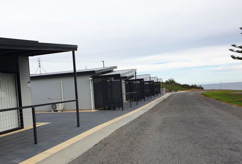 BIG4 Port Hughes Holiday Park - Accommodation Whitsundays 10