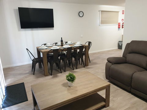 BIG4 Port Hughes Holiday Park - Accommodation Whitsundays 4
