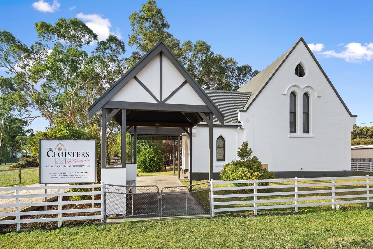 Moerlong ACT Accommodation Whitsundays