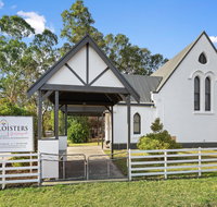 Cloisters of Kalangadoo - Accommodation Whitsundays