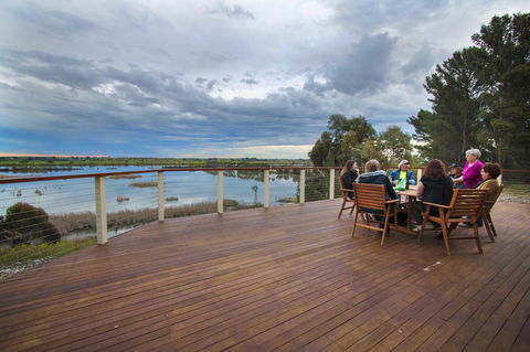 Limestone Ridge - Accommodation Whitsundays 18