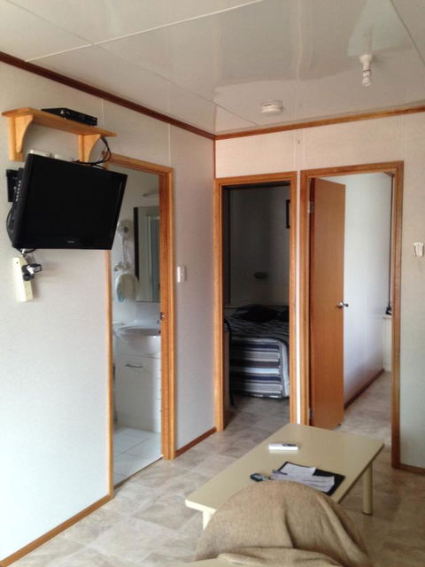 Wudinna Gawler Ranges Motel And Caravan Park - Accommodation Whitsundays 2