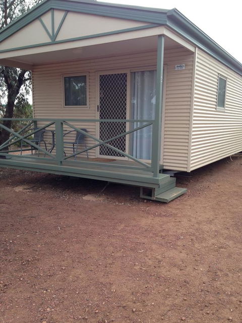 Wudinna Gawler Ranges Motel And Caravan Park - Accommodation Whitsundays 18