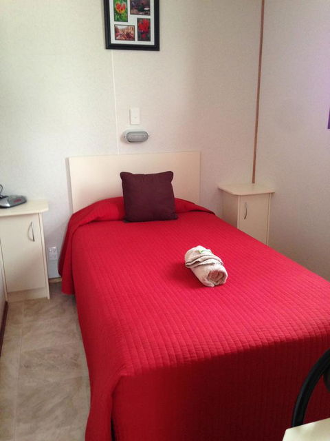 Wudinna Gawler Ranges Motel And Caravan Park - Accommodation Whitsundays 12