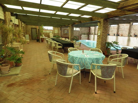 Wudinna Gawler Ranges Motel And Caravan Park - Accommodation Whitsundays 5