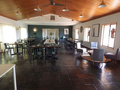 Wudinna Gawler Ranges Motel And Caravan Park - Accommodation Whitsundays 3