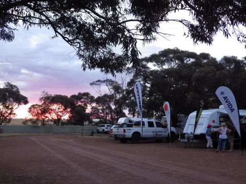 Wudinna Gawler Ranges Motel And Caravan Park - Accommodation Whitsundays 15