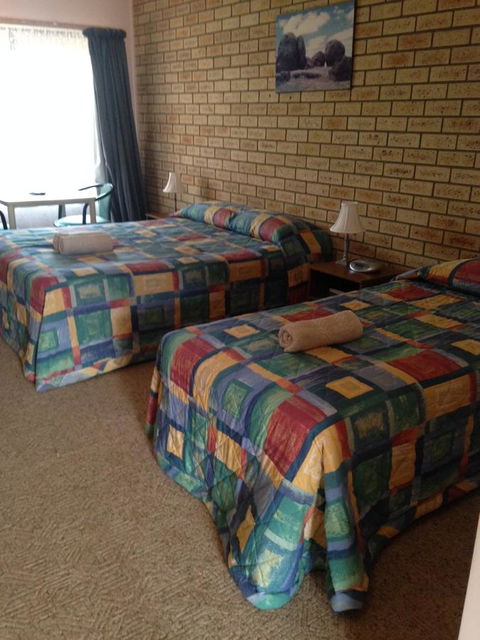 Wudinna Gawler Ranges Motel And Caravan Park - Accommodation Whitsundays 10