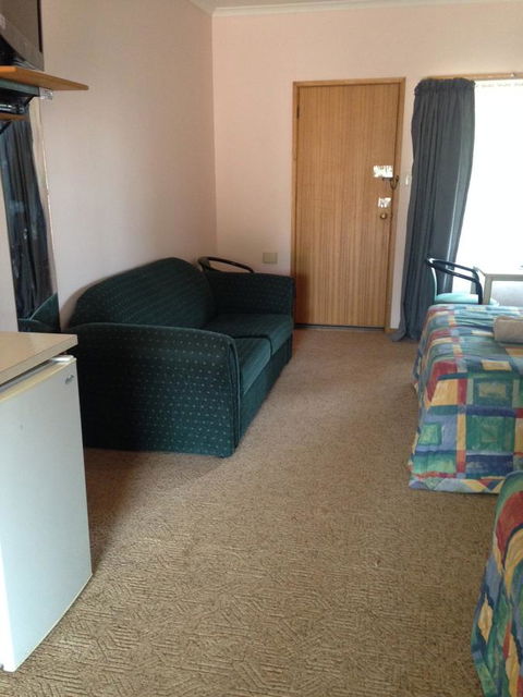 Wudinna Gawler Ranges Motel And Caravan Park - Accommodation Whitsundays 7