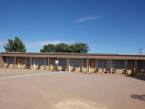 Wudinna Gawler Ranges Motel And Caravan Park - Accommodation Whitsundays 13
