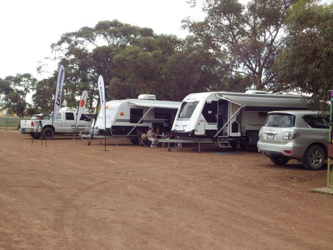 Wudinna Gawler Ranges Motel And Caravan Park - Accommodation Whitsundays 16