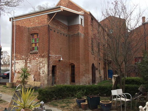 Original Hat Factory - Accommodation Whitsundays 5