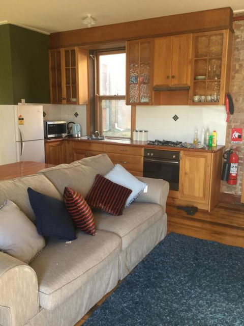 Original Hat Factory - Accommodation Whitsundays 7