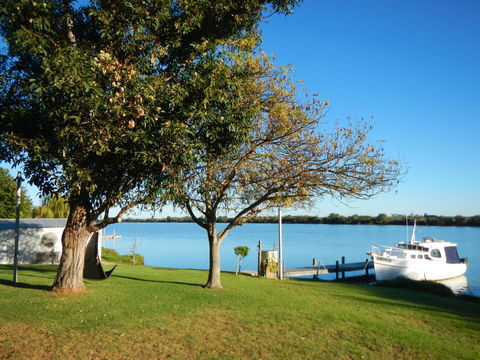 Washpool Retreat - Accommodation Whitsundays 0