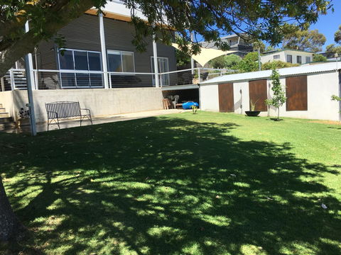 Washpool Retreat - Accommodation Whitsundays 13