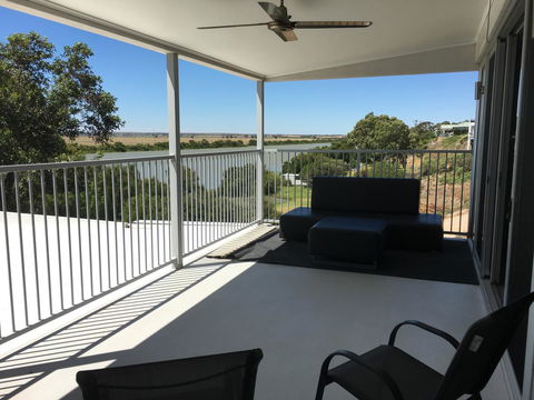 Washpool Retreat - Accommodation Whitsundays 8