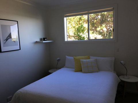 Washpool Retreat - Accommodation Whitsundays 10
