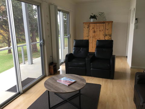 Washpool Retreat - Accommodation Whitsundays 1