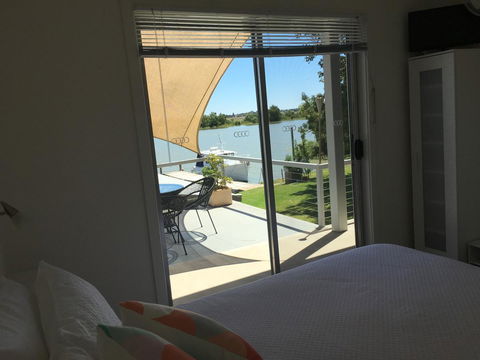 Washpool Retreat - Accommodation Whitsundays 14