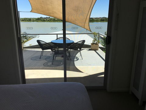 Washpool Retreat - Accommodation Whitsundays 12
