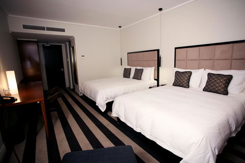 Ellen Hotel - Accommodation Whitsundays 19