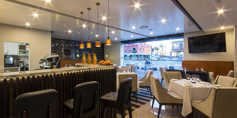 Ellen Hotel - Accommodation Whitsundays 11