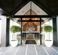 Ellen Hotel - Accommodation Whitsundays