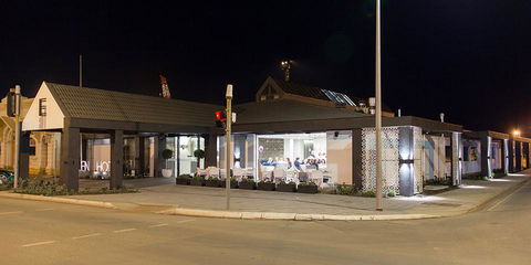 Ellen Hotel - Accommodation Whitsundays 12